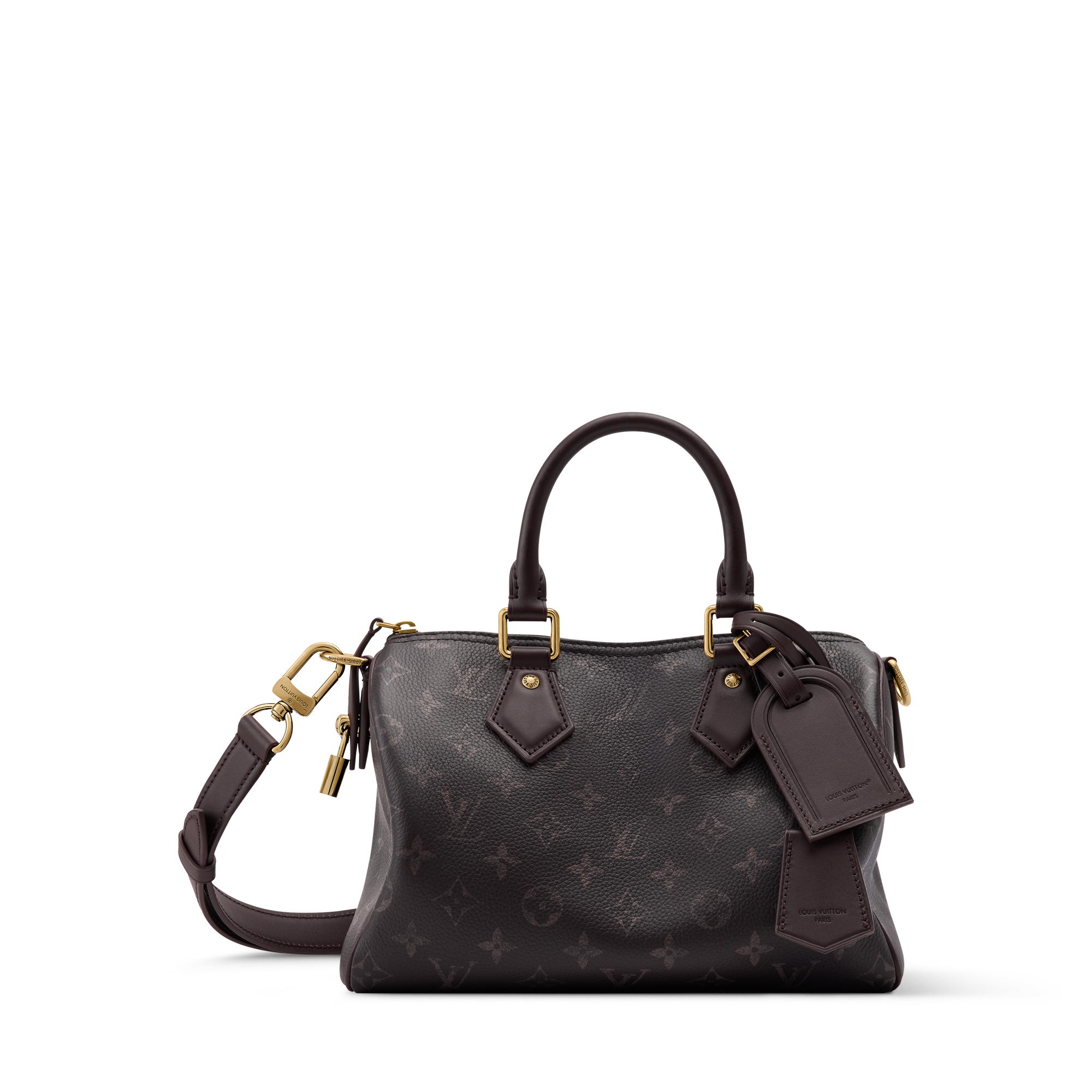Speedy P9 Bandoulière 25 H40 - Les Extraordinaires - Leather Goods